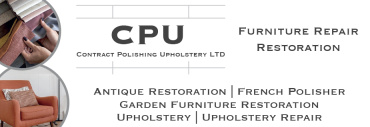 Contract Polishing Upholstery