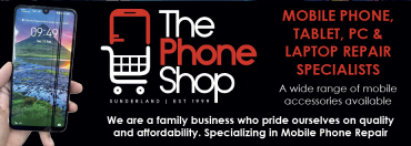 The Phone Shop