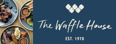 The Waffle House The Waffle House