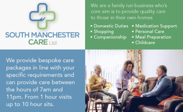South Manchester Care Ltd