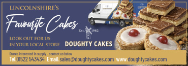 Doughty Cakes Limited