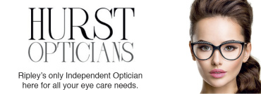 Hurst Opticians