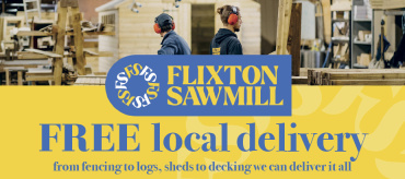 Flixton Sawmill Ltd