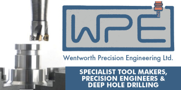 Wentworth Engineering Ltd