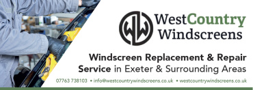 WestCountry Windscreens