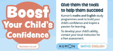 Kumon Bedford North Study Centre