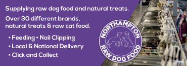 Northampton Raw Dog Food