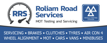 Roliam Road Services Ltd