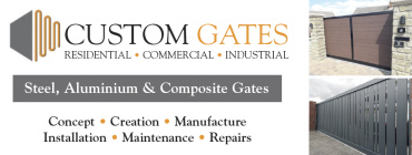 Custom Gates