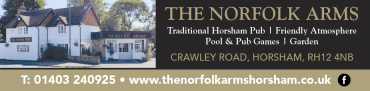 The Norfolk Arms