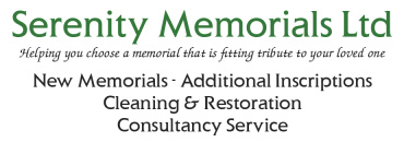 Serenity Memorials Ltd