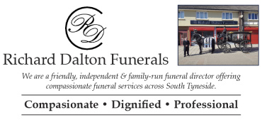 Richard Dalton Funerals