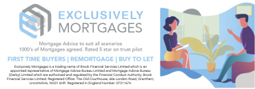 Exclusively Mortgages