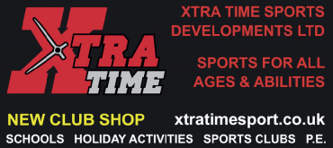 Xtra Time Sports Development