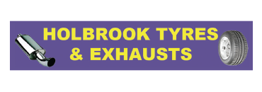 Holbrook Tyres & Exhausts