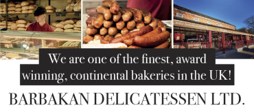 Barbakan Delicatessen Ltd