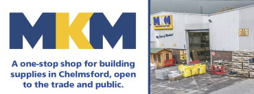 MKM Building Supplies