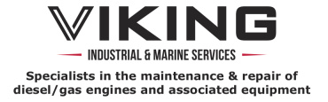 Viking Industrial & Marine Services Limited