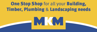 MKM Building Supplies Ltd