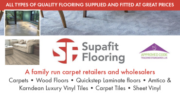 Supafit Flooring
