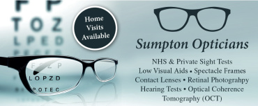 Sumpton Opticians