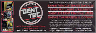 Dent Tec