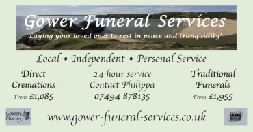 Gower Funeral Services