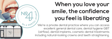 No. 4 Dental Studio