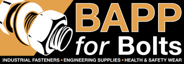 BAPP Ind. Supplies (UK) Ltd