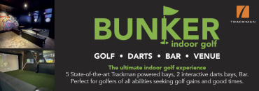 Bunker Indoor Golf Nottingham