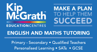 Kip McGrath Rushden Tutoring