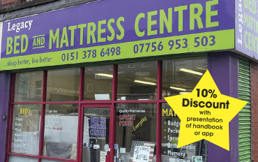 Legacy Bed and Mattress Centre