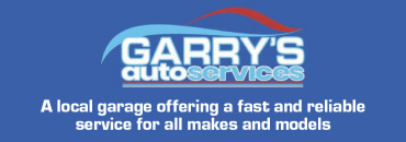 Garryâ€™s Auto Services