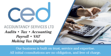 CED Accountancy Services Ltd