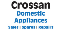 Crossan Domestic Appliances Ltd (Dumfries & Galloway Youth Football Development Association)