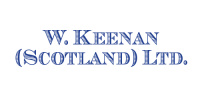 W. Keenan (Scotland) Ltd. (Central Scotland Football Association)