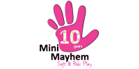Mini Mayhem (Horsham & District Youth League)