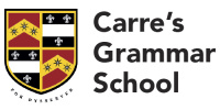 Carre’s Grammar School