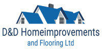 D&D Home Improvements and Flooring Ltd (Chiltern Church Junior Football League)