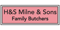 H & S Milne & Son Family Butchers
