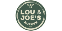Lou & Joeâ€™s Burger Co