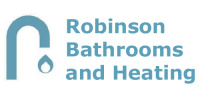 Robinson Bathrooms and Heating (NORTHUMBERLAND FOOTBALL LEAGUES)