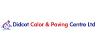 Didcot Calor & Paving Centre Ltd