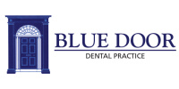 Blue Door Dental Practice (Dumfries & Galloway Youth Football Development Association)