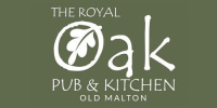 The Royal Oak Pub and Kitchen (Scarborough & District Minor League)