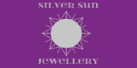 Silver Sun Jewellery