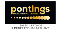 Pontings Residential Sales (Oxfordshire Youth Football League)