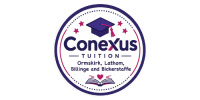 Conexus Tuition Ormskirk, Lathom, Billinge &  Bickerstaffe