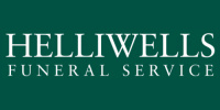 Helliwells Funeral Service Ltd (Accrington & District Junior League)