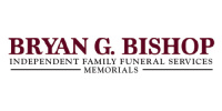 Bryan G. Bishop Bryan G. Bishop